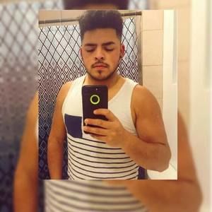 Meet your Posher, Eduardo